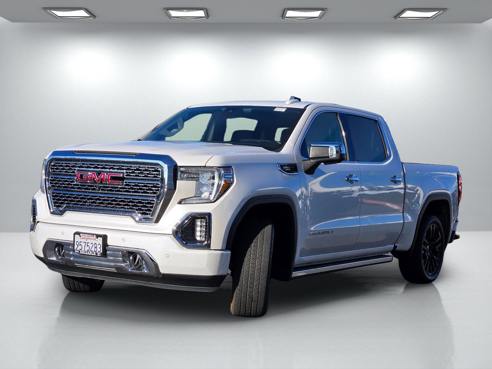 Used 2020 GMC Sierra 1500 Denali w/ Denali Ultimate Package image 7