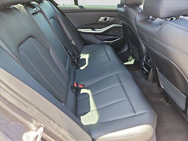 Used 2021 BMW 330e w/ Driving Assistance Package RWD image 19