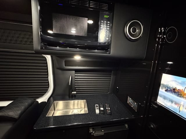 New 2025 Mercedes-Benz Sprinter 2500 image 58