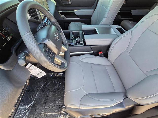 Certified 2026 Toyota Sequoia Limited w/ Tow Technology Package AWD/4WD image 15