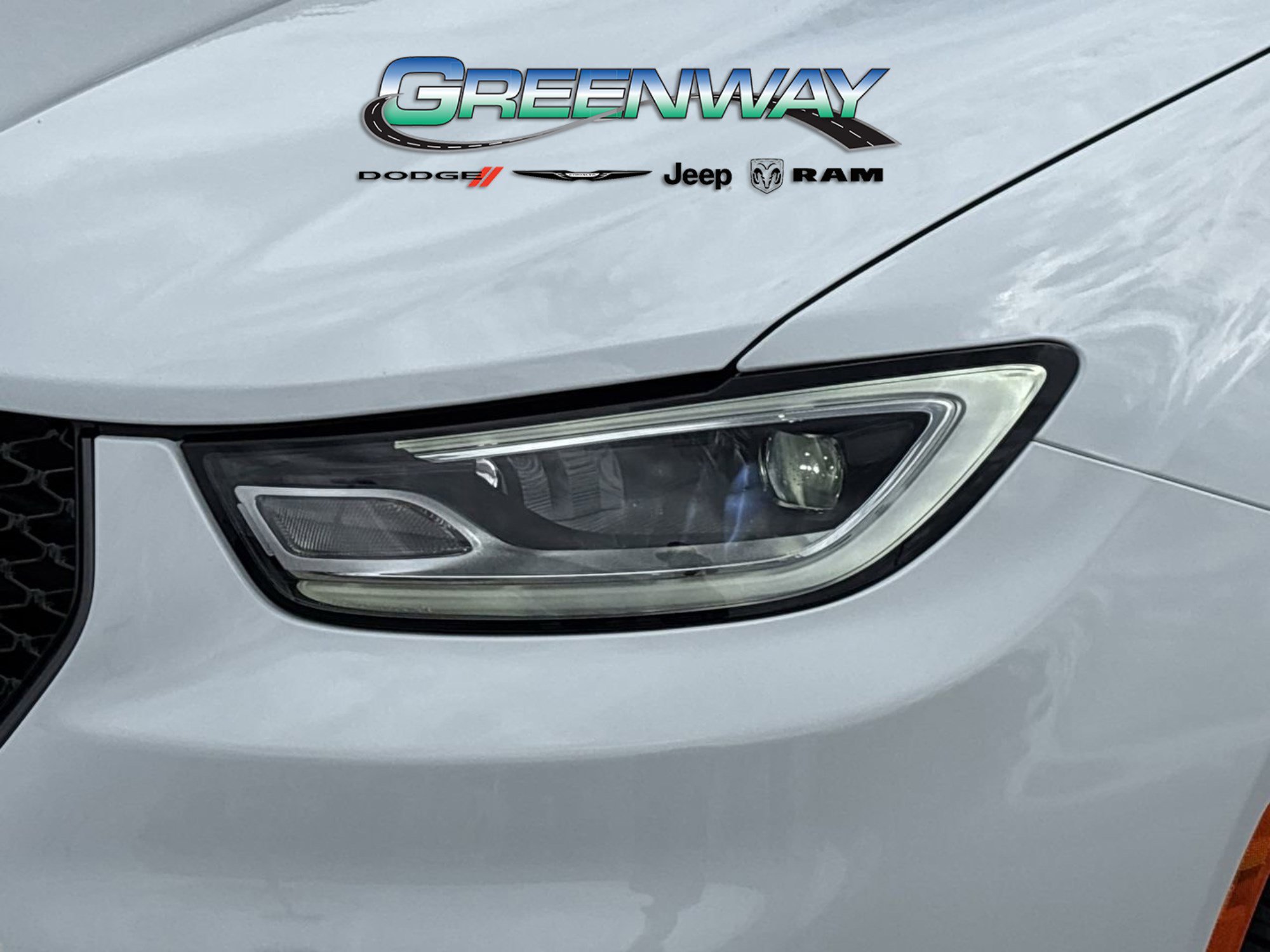 New 2026 Chrysler Pacifica Select image 6