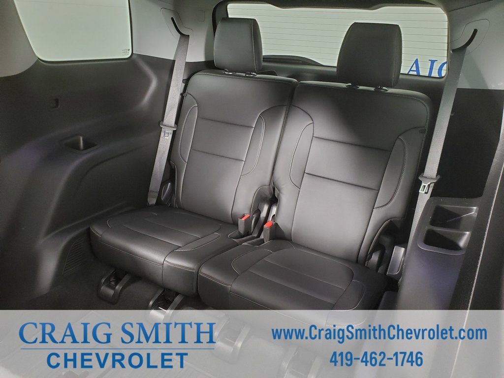 Used 2020 GMC Acadia SLT w/ Premium Package image 43