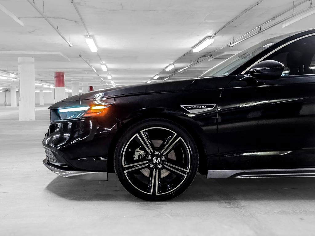 Used 2023 Honda Accord Sport image 14