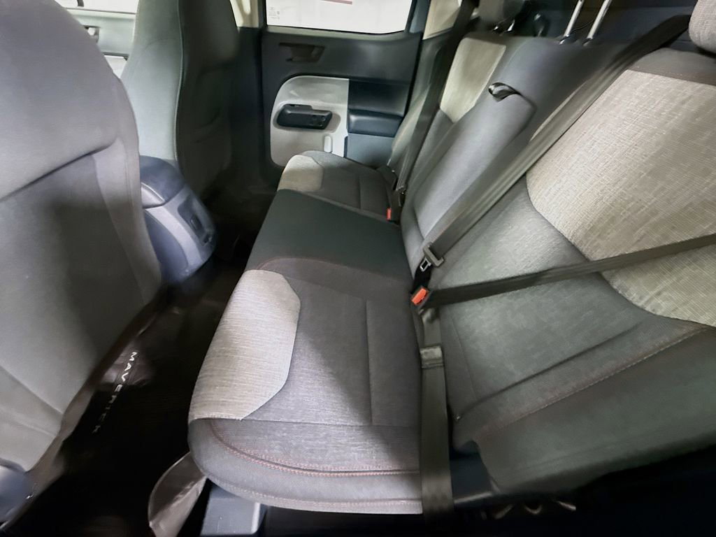 Used 2023 Ford Maverick XLT image 25