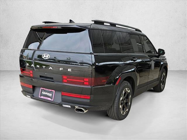 New 2026 Hyundai Santa Fe SEL image 2