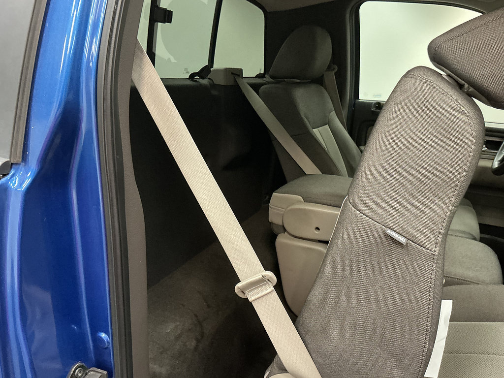 Used 2010 Ford F150 STX AWD/4WD image 26