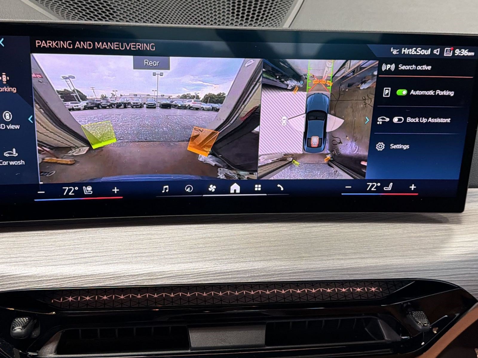 Certified 2025 BMW 430i Coupe RWD image 19