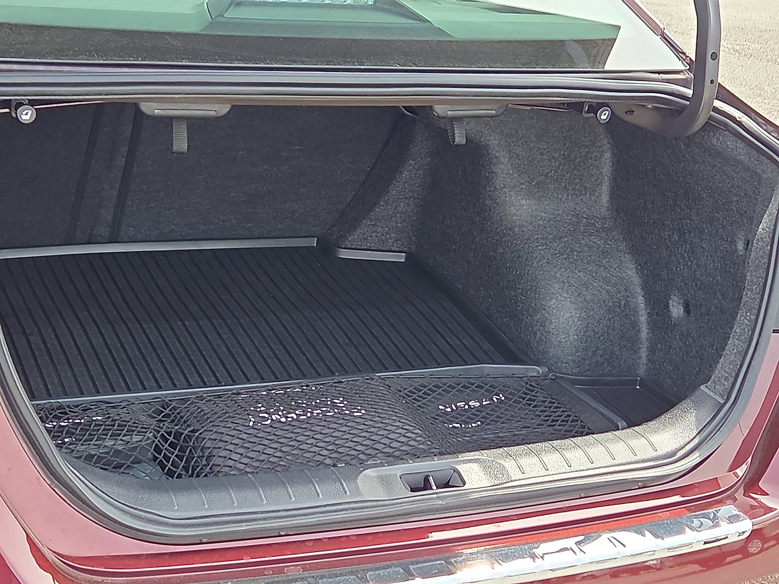 Used 2023 Nissan Altima 2.5 SL image 9