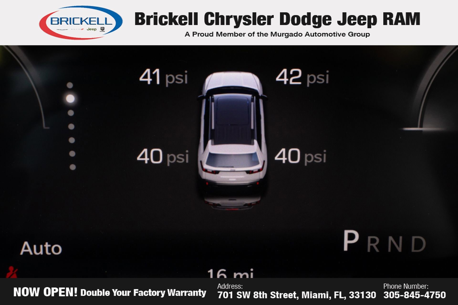 New 2026 Jeep Cherokee Limited image 33