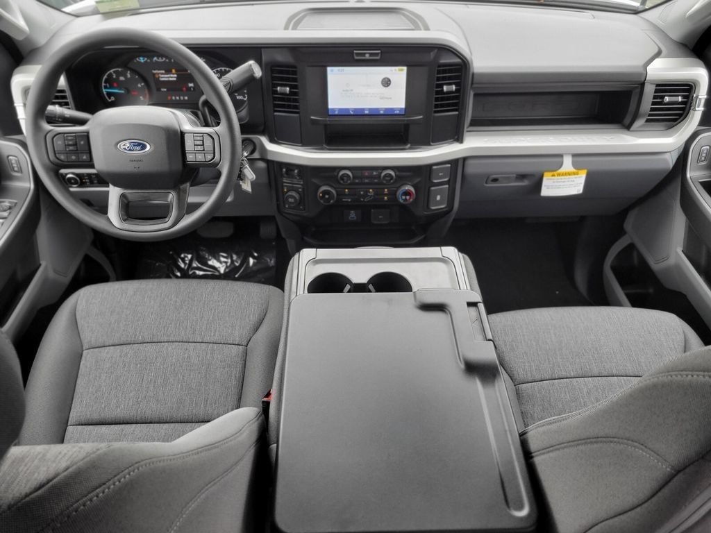 New 2026 Ford F250 XL w/ STX Appearance Package AWD/4WD image 10