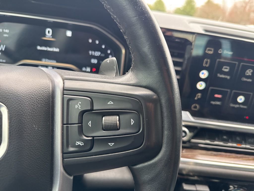 Used 2022 GMC Sierra 1500 Elevation w/ Preferred Package image 18