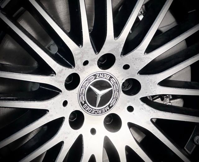 New 2026 Mercedes-Benz C 300 C 300 image 13