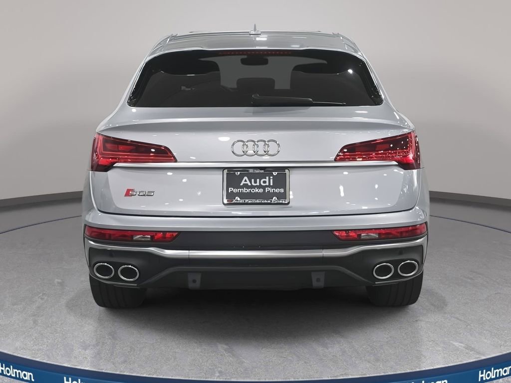 Used 2023 Audi SQ5 Prestige w/ Prestige Package image 7