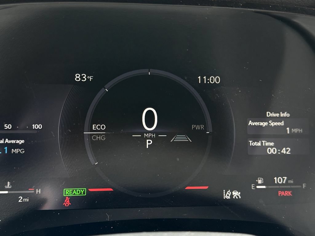 New 2026 Lexus RX 350 w/ Convenience Package AWD/4WD image 22