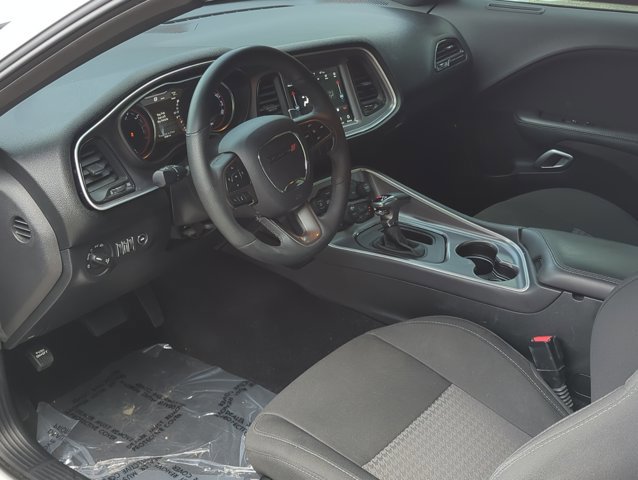 Used 2019 Dodge Challenger R/T Scat Pack RWD image 11