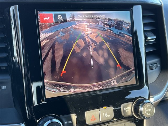 New 2026 RAM 1500 Big Horn image 22