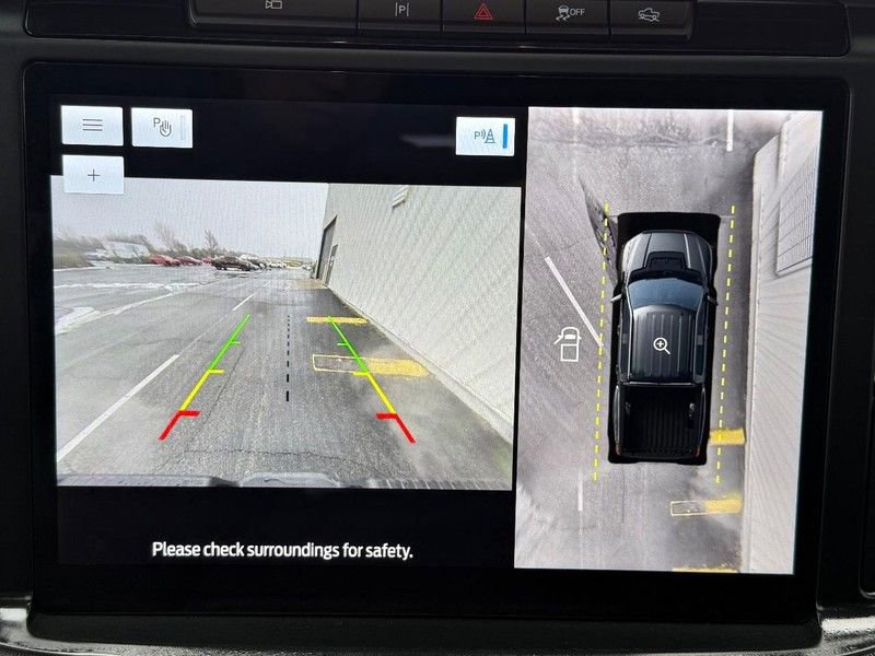 Certified 2023 Ford F150 Raptor w/ Equipment Group 802A Raptor R image 18