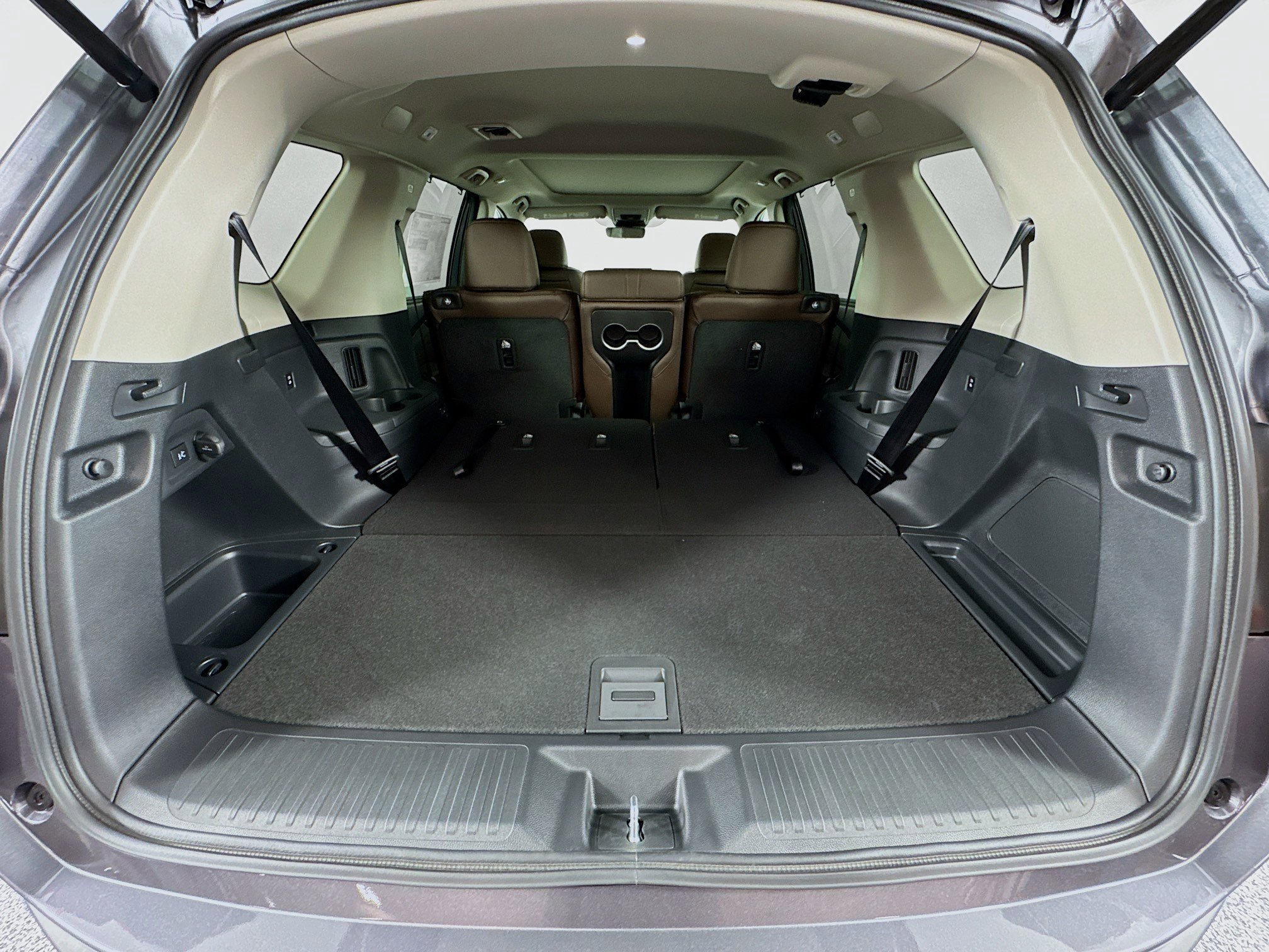 New 2026 Honda Pilot Elite image 36