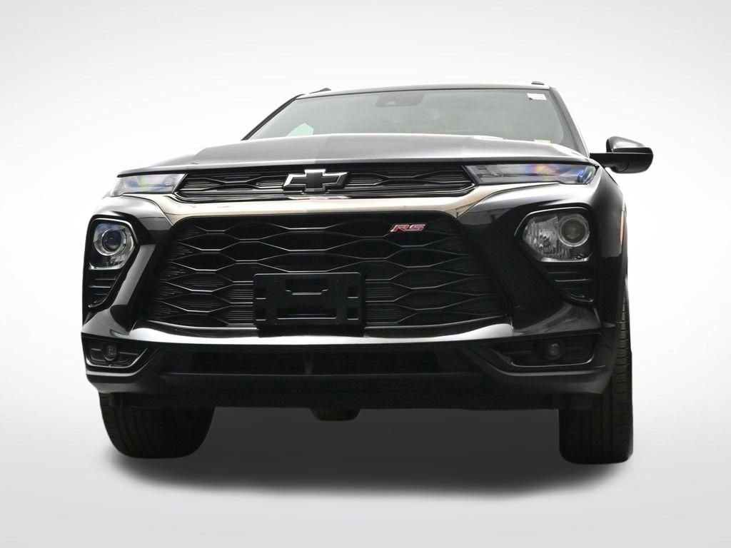 Used 2023 Chevrolet TrailBlazer RS w/ Sun and Liftgate Package image 30