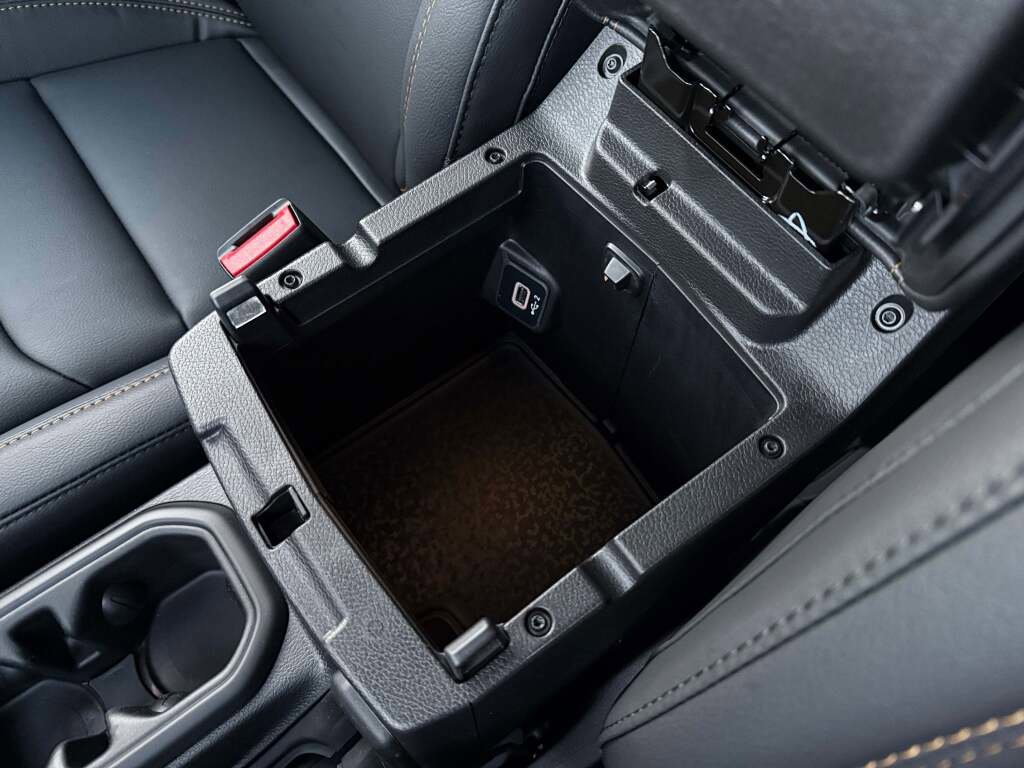 New 2026 Jeep Gladiator Sport image 32