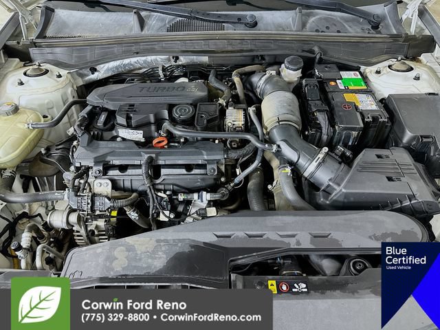 Used 2020 Hyundai Sonata SEL Plus FWD image 33