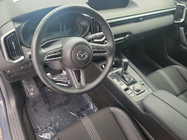 Certified 2024 MAZDA CX-50 AWD 2.5 S w/ Cargo Package image 16