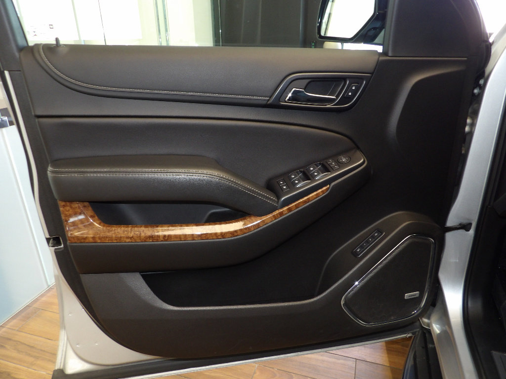 Used 2018 Chevrolet Tahoe Premier image 27