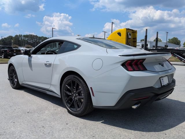 New 2026 Ford Mustang Coupe w/ Mustang Nite Pony Package RWD image 7