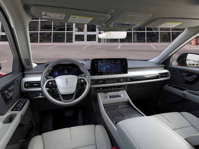 New 2026 Lincoln Aviator Reserve RWD image 9