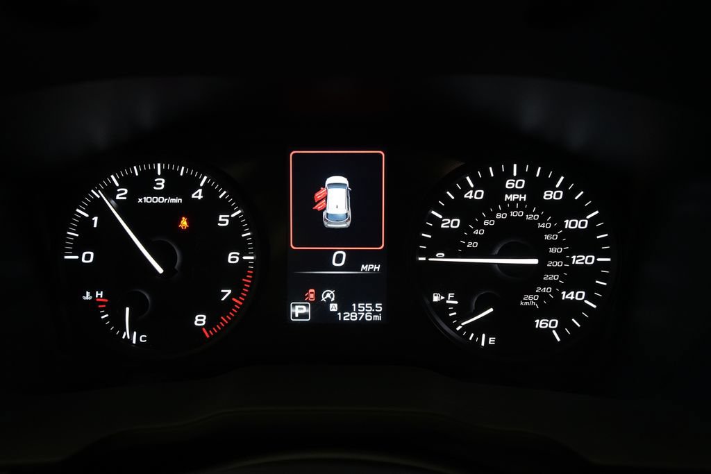 Certified 2024 Subaru Impreza 2.0i AWD/4WD image 2