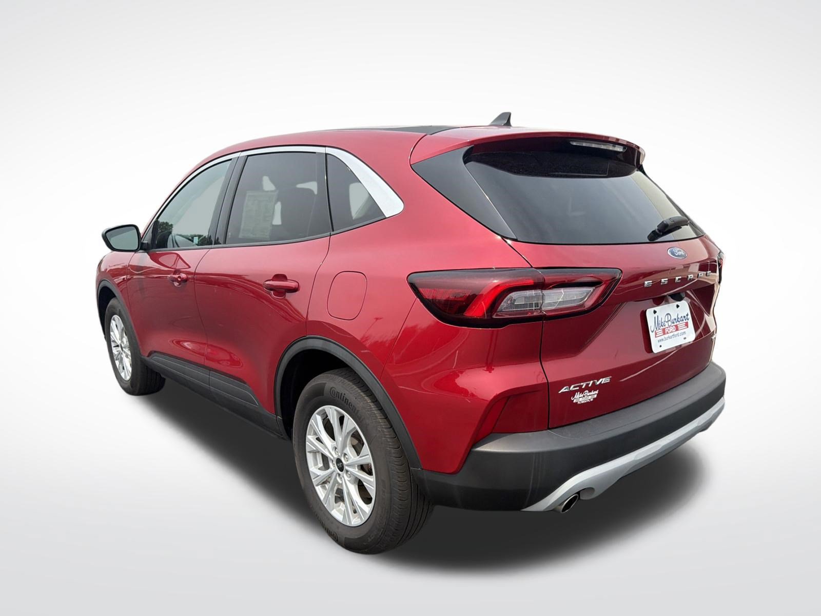 Used 2023 Ford Escape Active AWD/4WD image 13