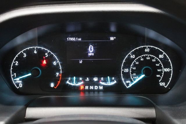 Used 2024 Ford Transit 250 Low Roof w/ Exterior Upgrade Package image 22