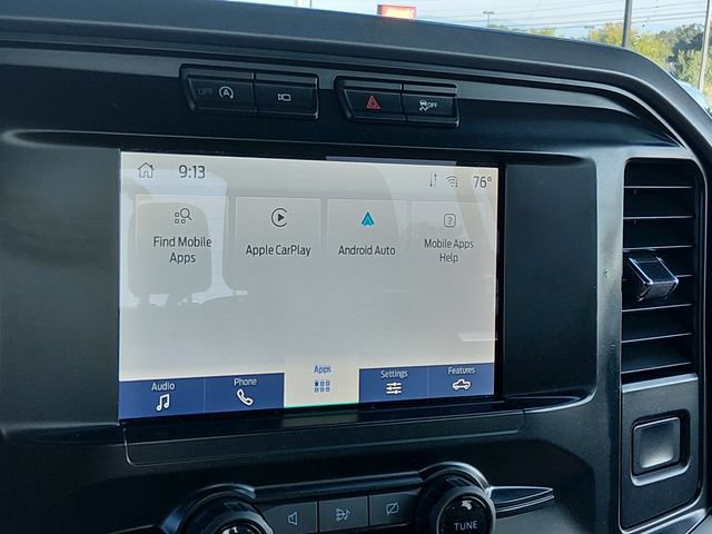 Used 2023 Ford F150 XLT AWD/4WD image 19