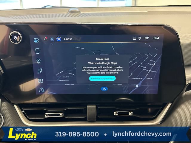 New 2027 Chevrolet Equinox LT w/ Convenience Package II AWD/4WD image 4