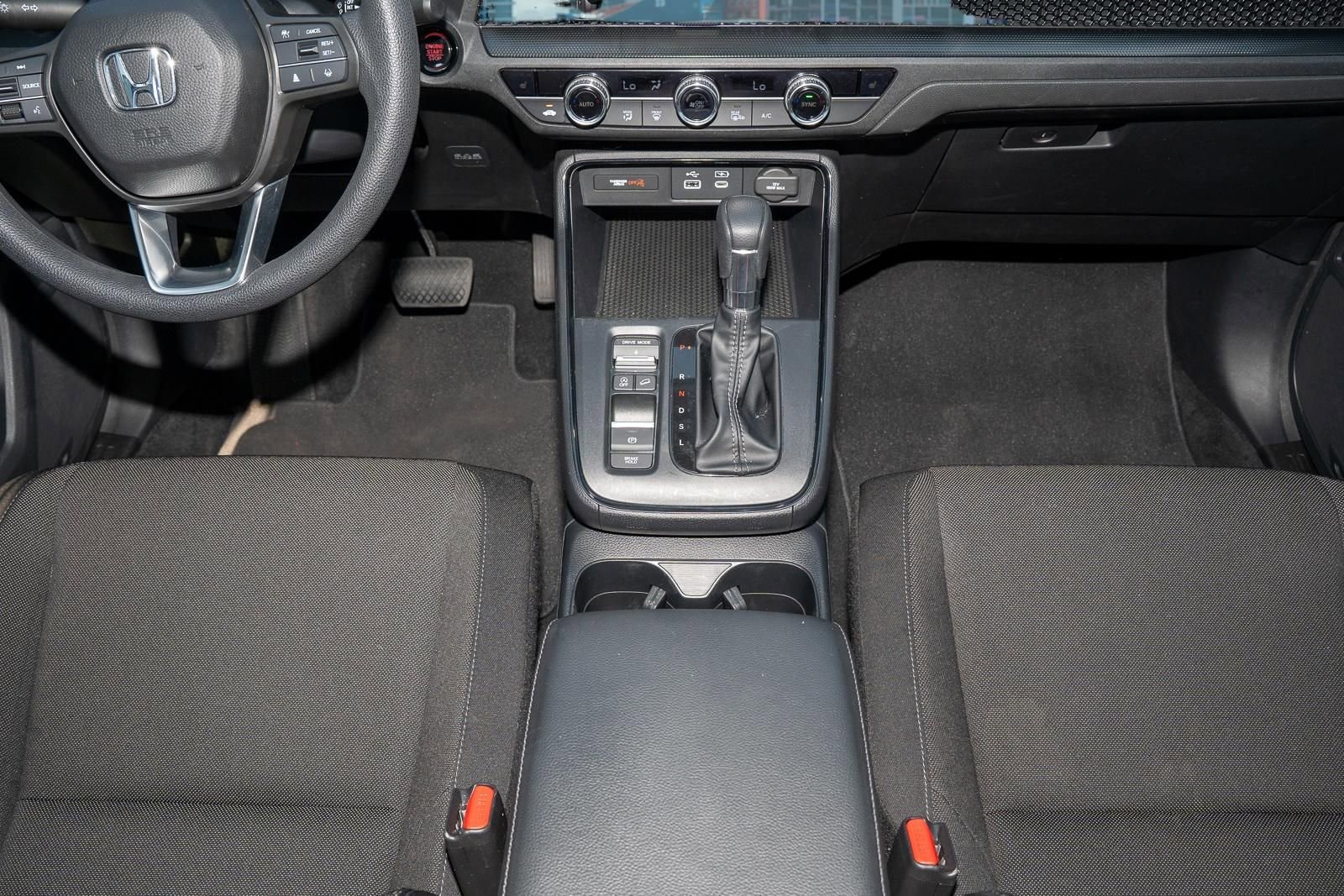 Used 2023 Honda CR-V EX image 27