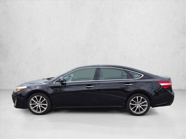 Used 2015 Toyota Avalon XLE Touring FWD image 8