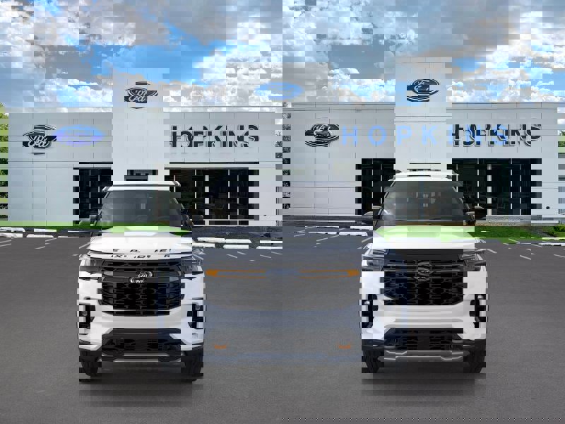 New 2026 Ford Explorer Tremor w/ Tremor Ultimate Package image 6