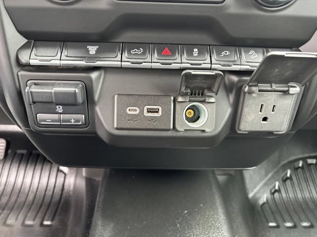 Used 2022 Chevrolet Silverado 3500 W/T w/ WT Fleet Convenience Package AWD/4WD image 27