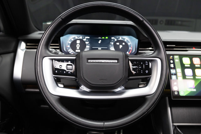Used 2024 Land Rover Range Rover SV AWD/4WD image 66