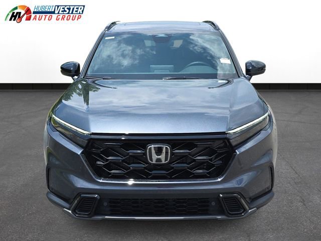 New 2026 Honda CR-V Sport-L image 3