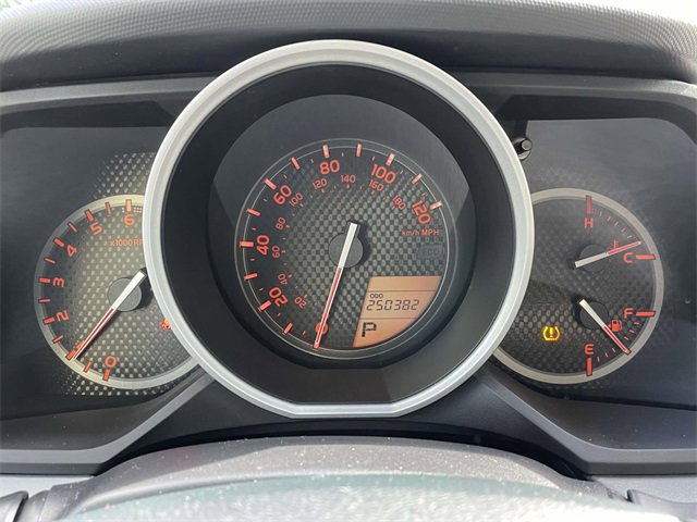 Used 2013 Toyota 4Runner SR5 image 19