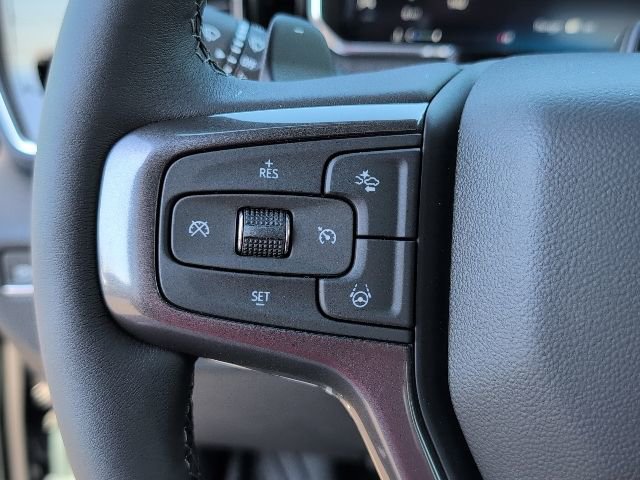 New 2026 Chevrolet Silverado 1500 High Country w/ Technology Package image 26