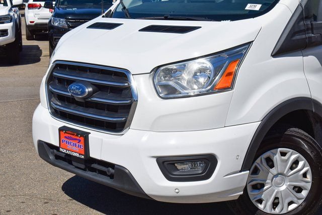 Used 2020 Ford Transit 350 XLT RWD image 33