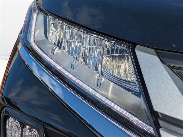 Used 2025 Mitsubishi Outlander Sport ES image 9