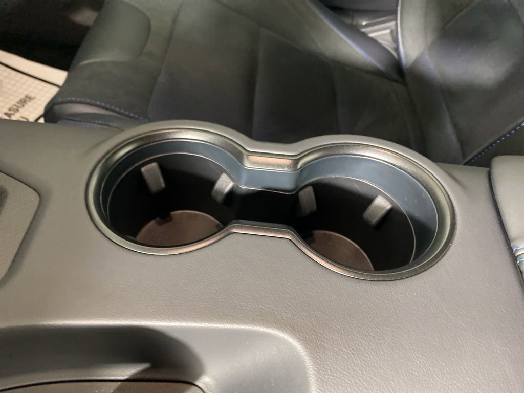 Used 2024 Ford Mustang Dark Horse image 22