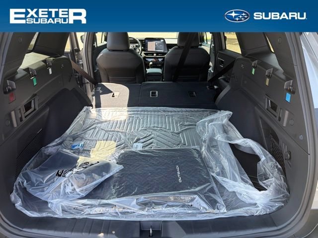 New 2026 Subaru Outback Limited XT AWD/4WD image 14
