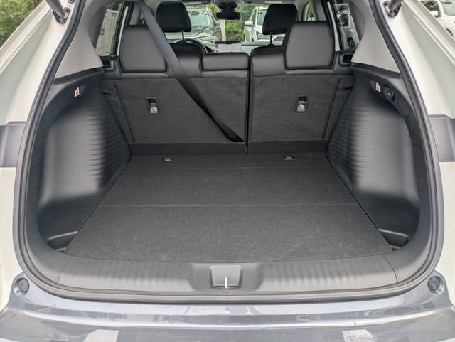 New 2026 Acura ADX FWD image 12