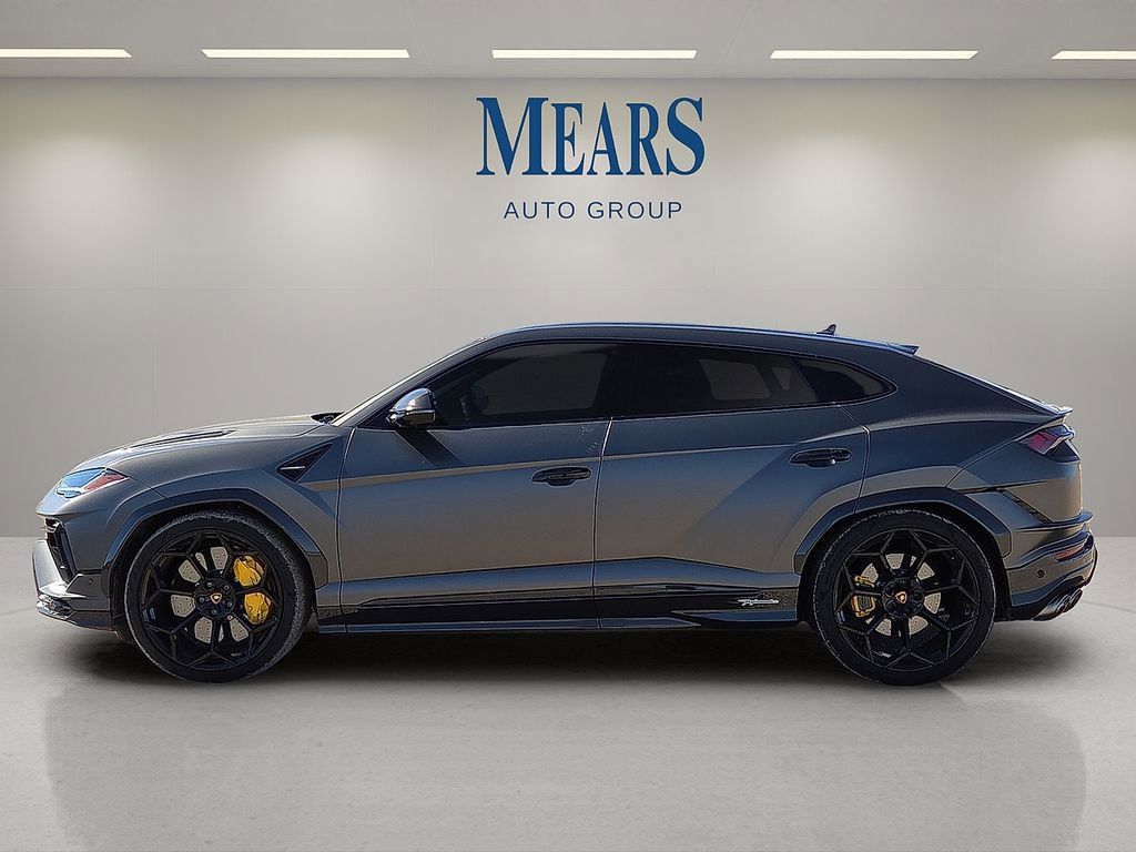 Used 2024 Lamborghini Urus Performante image 2
