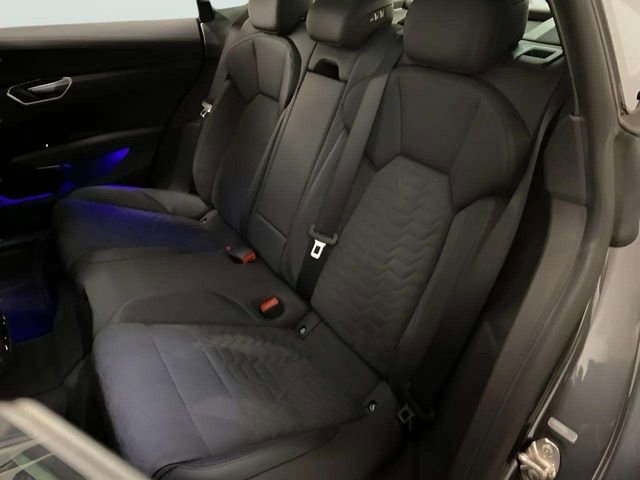 Used 2022 Audi e-tron GT Prestige w/ Prestige Package AWD/4WD image 82