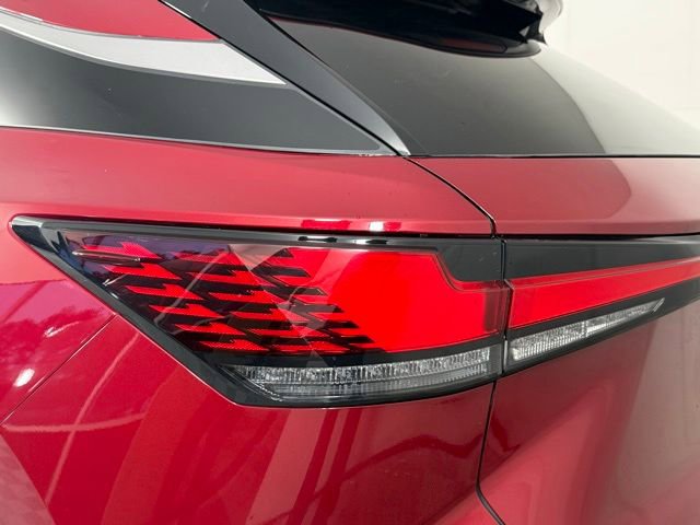 Certified 2024 Lexus RX 350 Premium w/ Cold Area Package FWD image 14